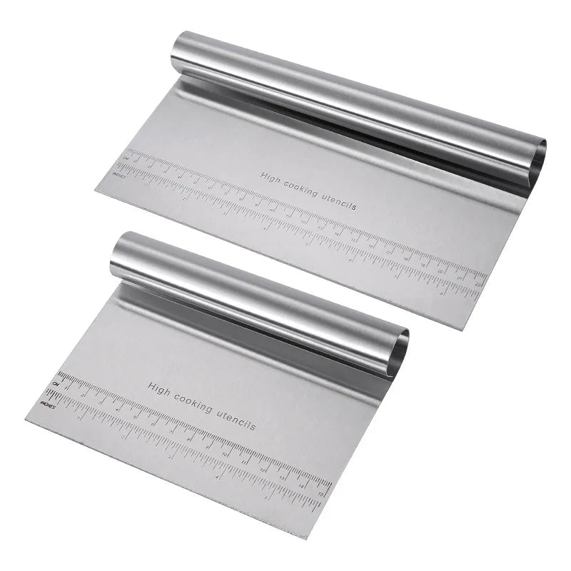 שפכטל לבצקים , ניוקי ועבודה שוטפת במטבח