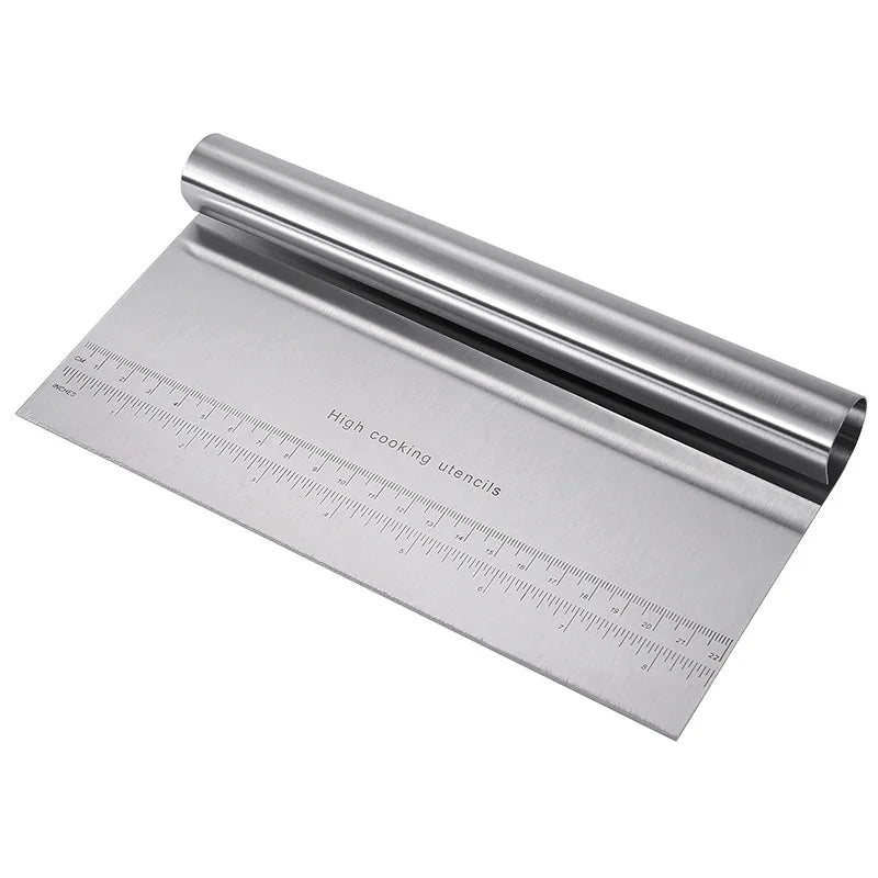 שפכטל לבצקים , ניוקי ועבודה שוטפת במטבח