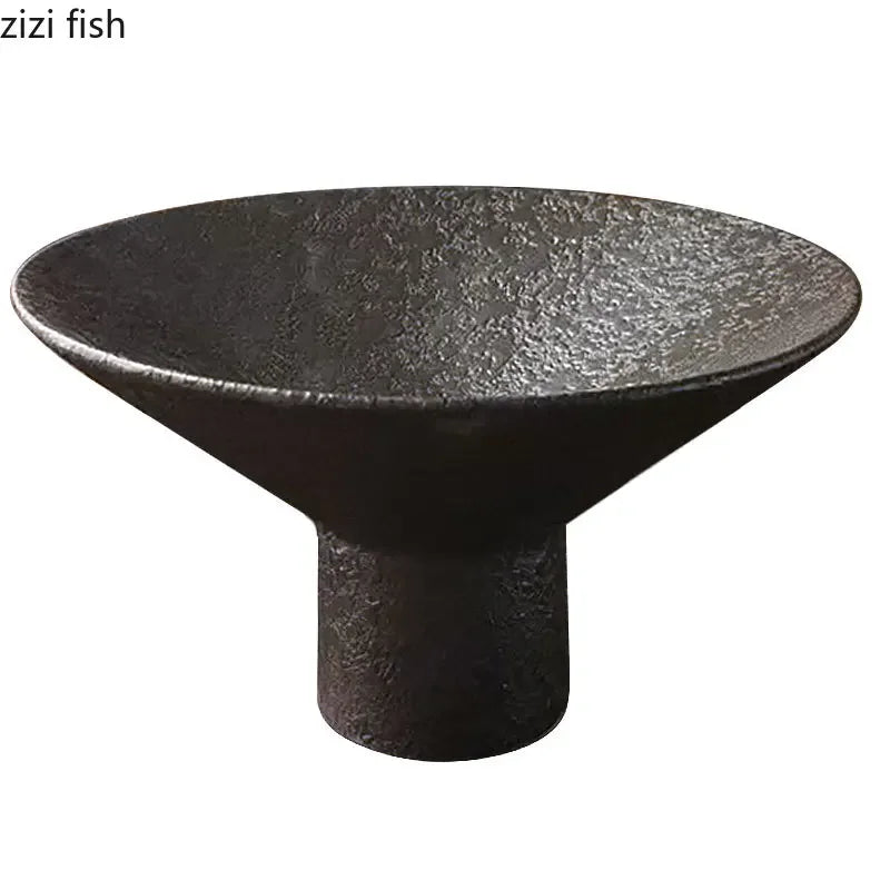כלי הגשה מקרמיקה מיוחד ומרשים
