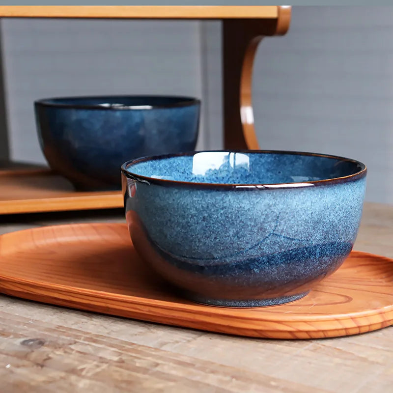 קערית הגשה מושלמת - פורצלן איכותי