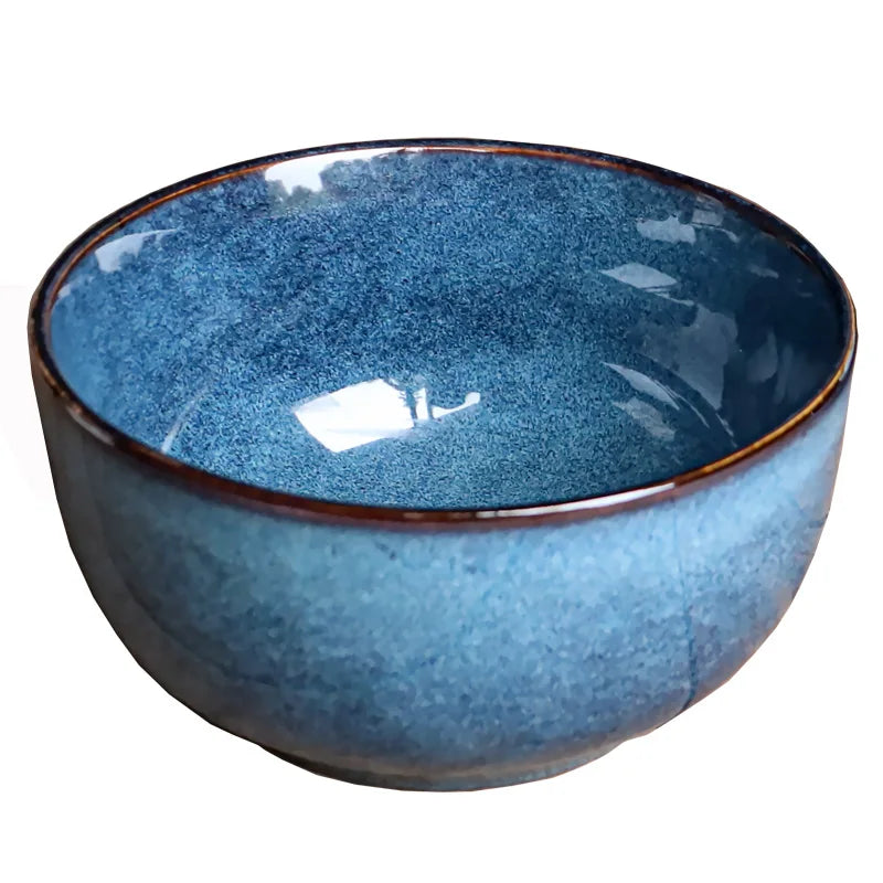 קערית הגשה מושלמת - פורצלן איכותי