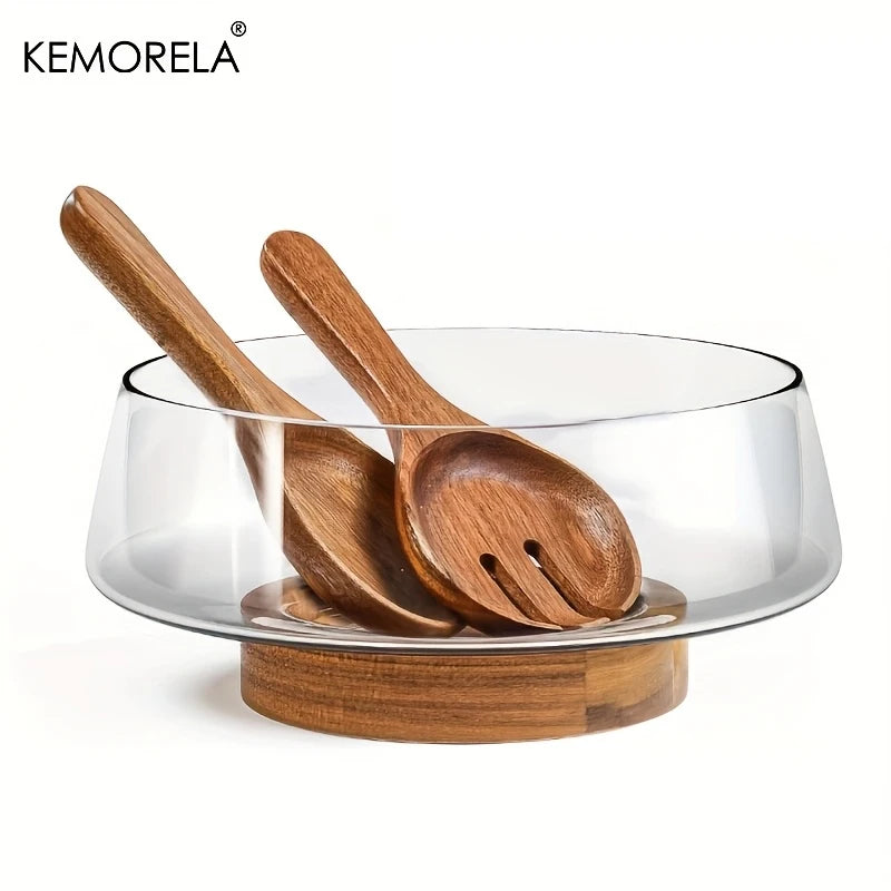 קערת הגשה לסלט