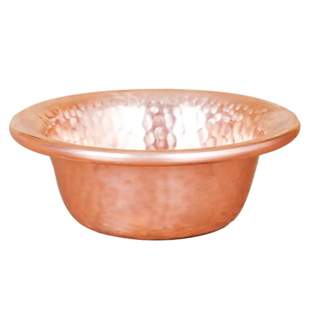 קעריות נחושת למטבלים