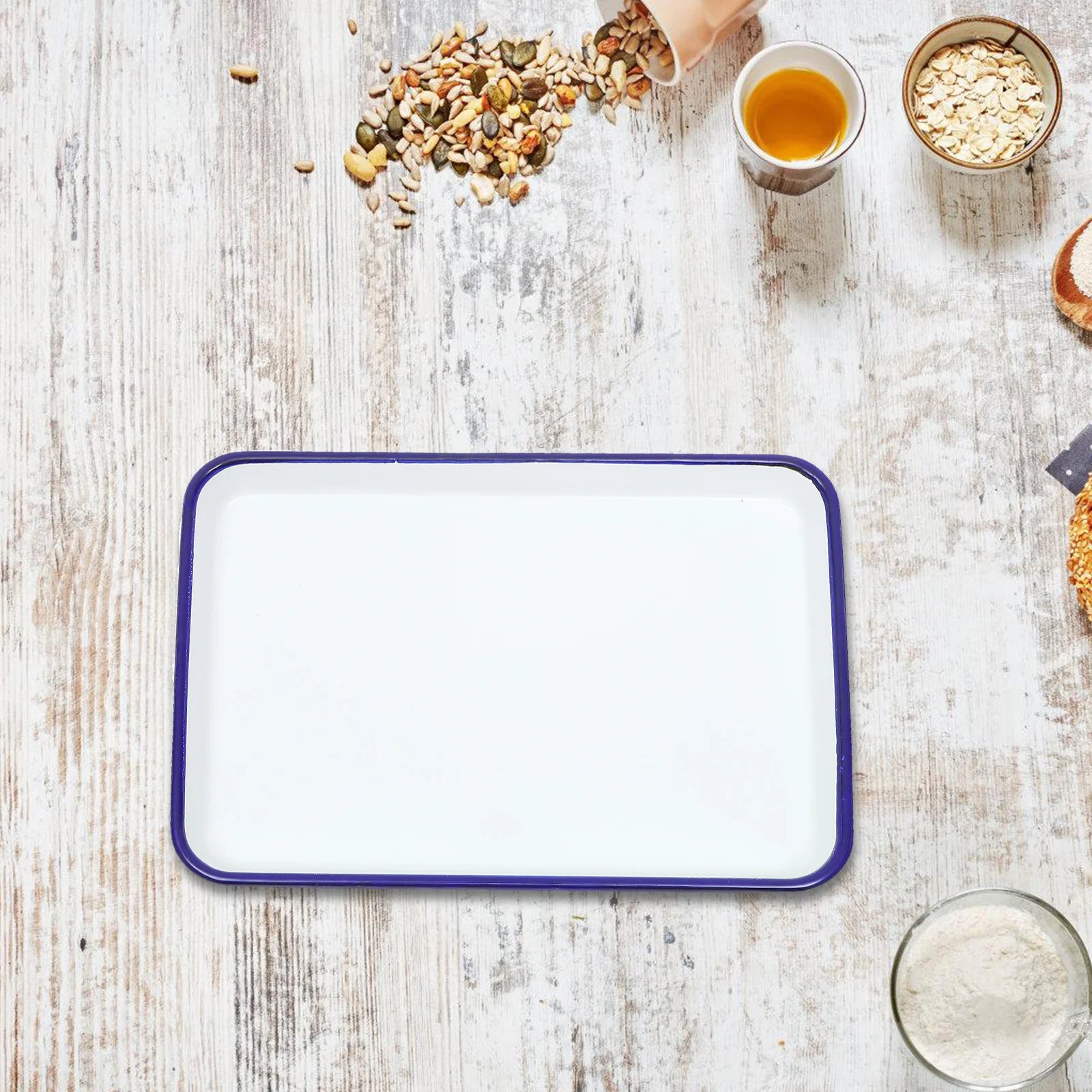 תבנית אמייל לאפייה