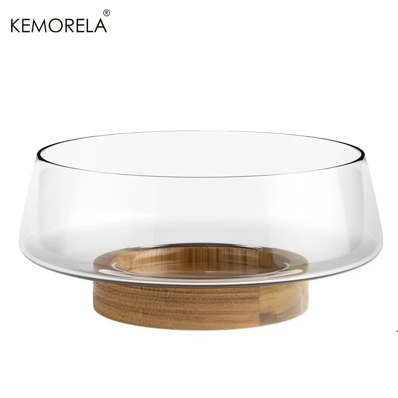 קערת הגשה לסלט