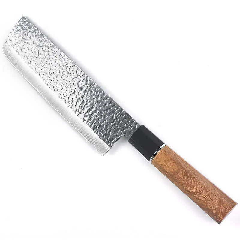 סכין שף מעוצבת