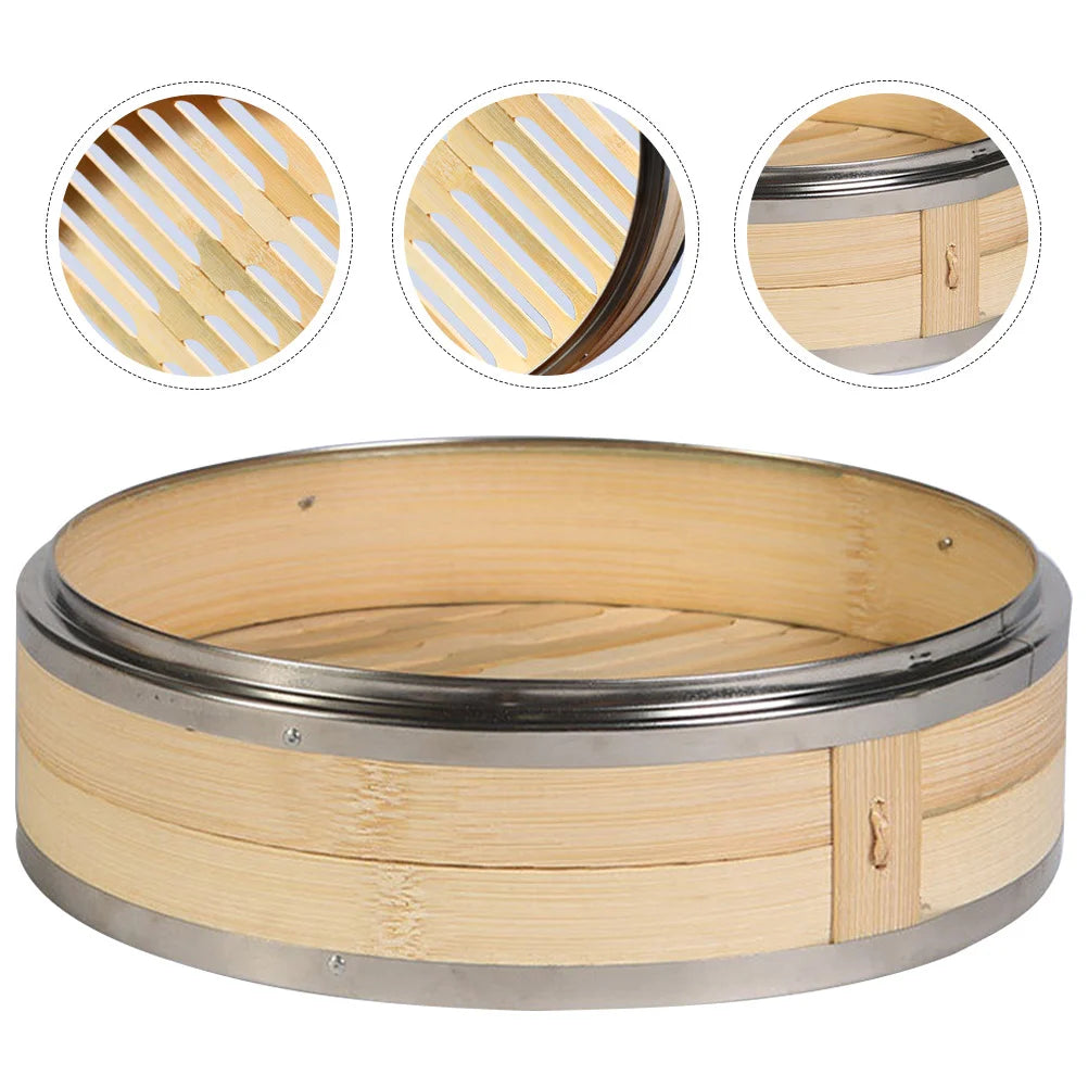 סטימר במבוק איכותי לאידוי