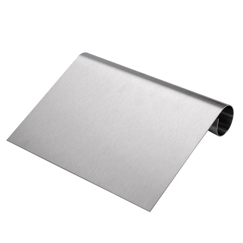 שפכטל לבצקים , ניוקי ועבודה שוטפת במטבח