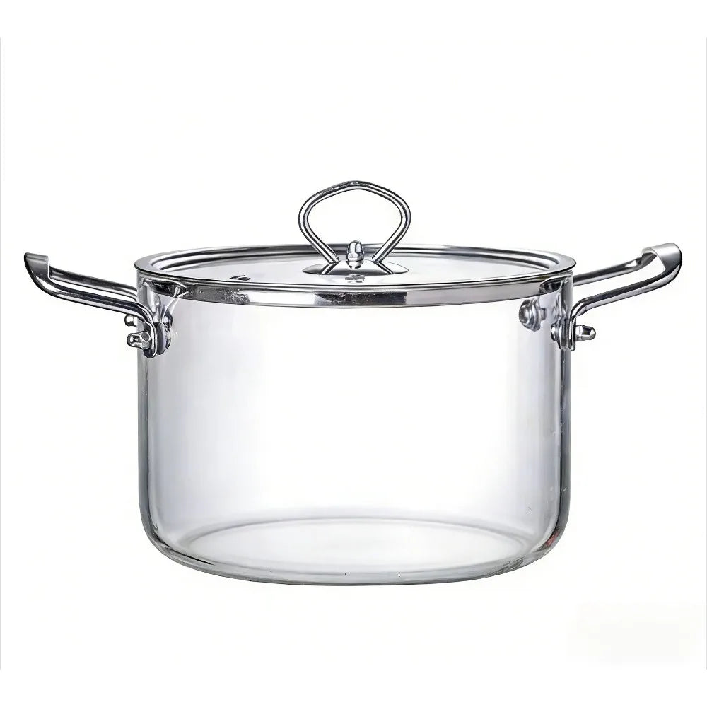 הסיר השקוף לתבשילים ומרקים