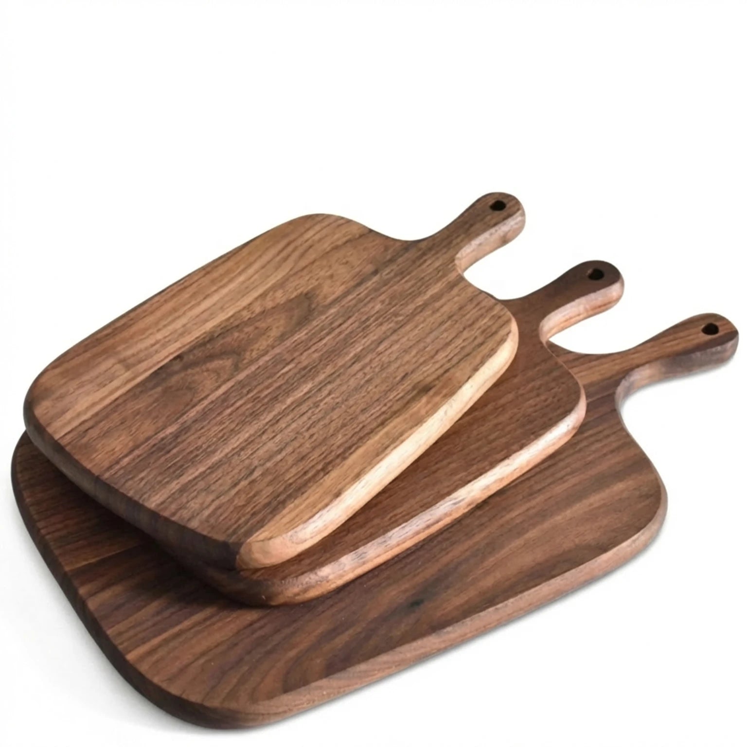 בוצ'ר עץ לחיתוך והגשה