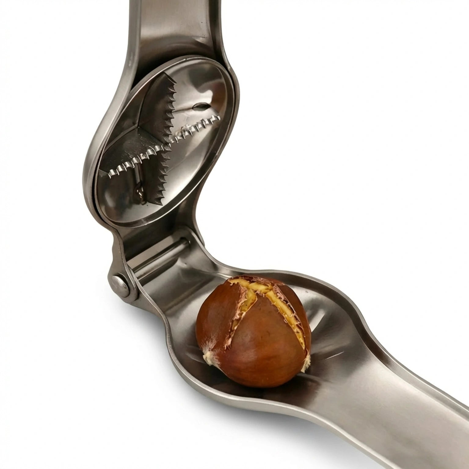 מכשיר לחריצת ערמונים