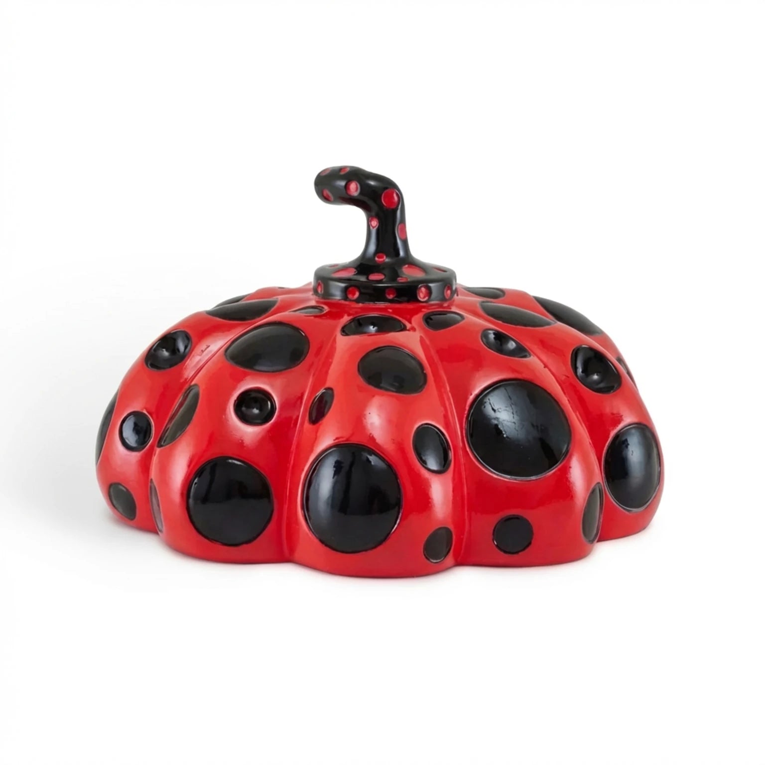 פסל מעוצב דלעת