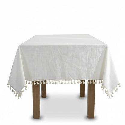 מפת שולחן דגם פרנזים 100 אחוז פוליאסטר איכותי
