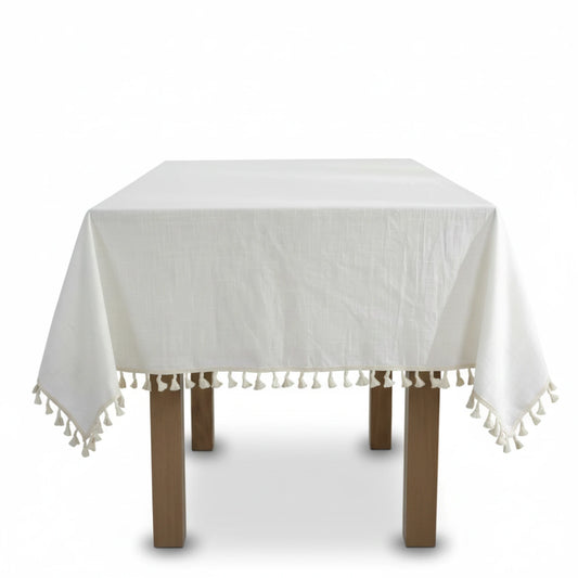 מפת שולחן דגם פרנזים 100 אחוז פוליאסטר איכותי