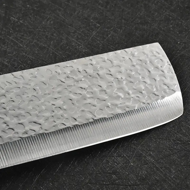 סכין שף מעוצבת