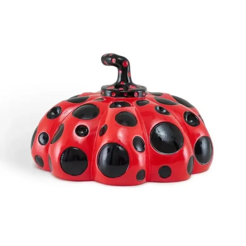 פסל מעוצב דלעת