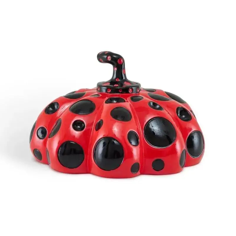 פסל מעוצב דלעת