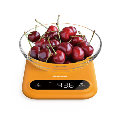 משקל מדידה לשימוש במטבח