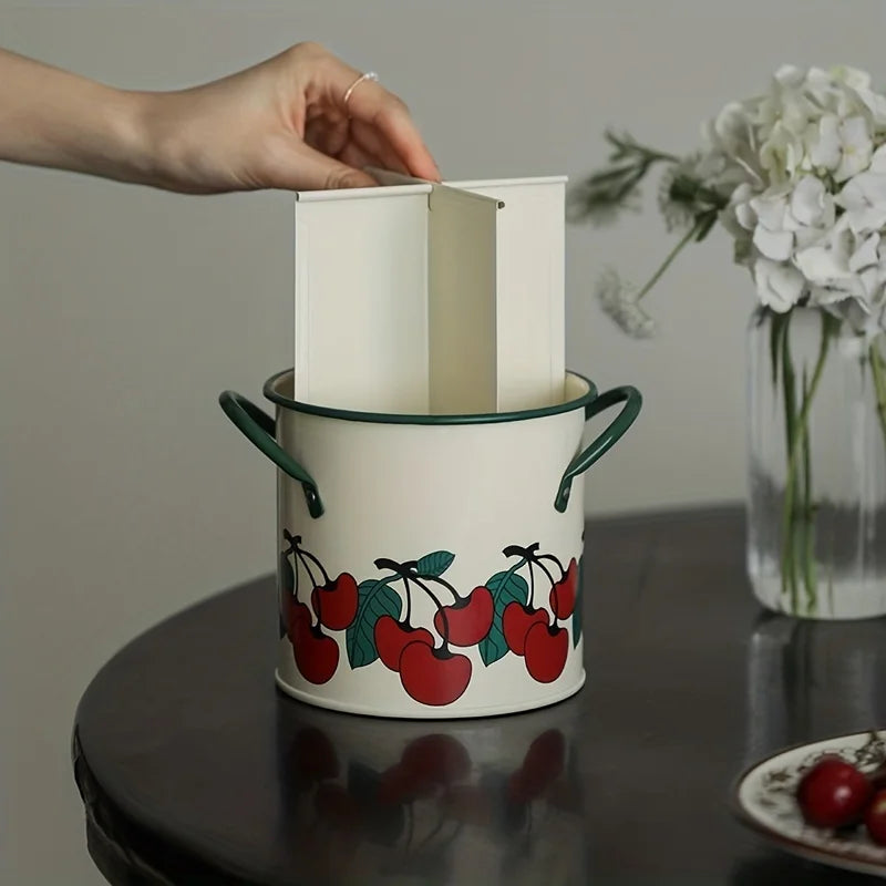 סכומון מעוצב מפח