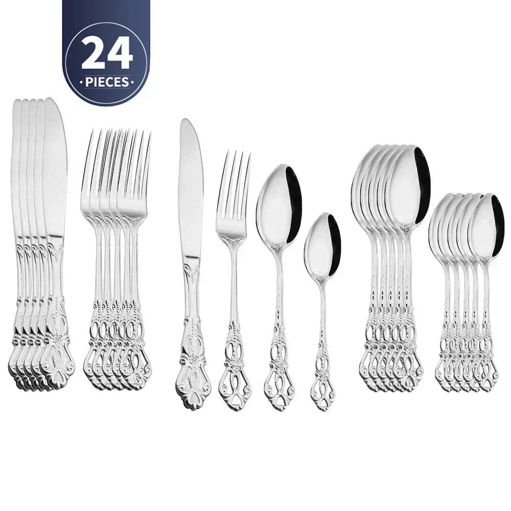 סט סכום 24 חלקים מיוחד
